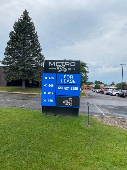 More Photos Of 425 Etna St, Saint Paul Light Manufacturing For Lease