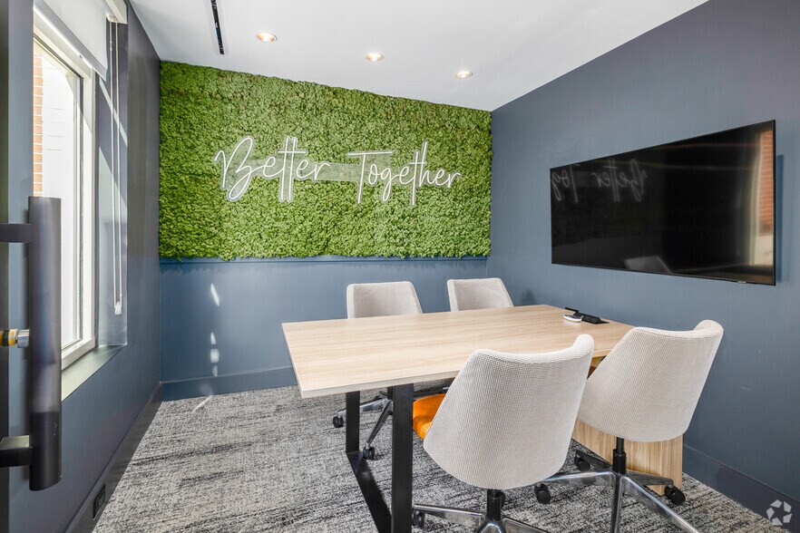 More Photos Of 1033 W Broad St, Falls Church Coworking Space