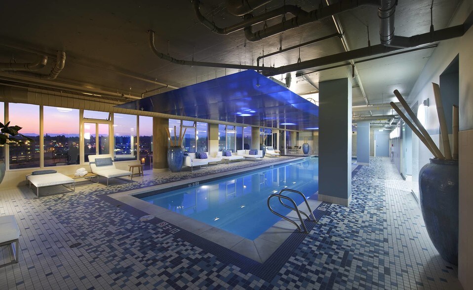 More Photos Of 989 112th Ave NE, Bellevue Apartments For Lease