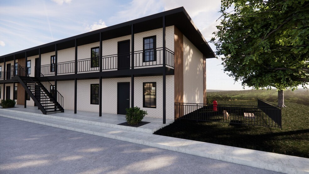 Primary Photo Of 701 W Highpoint Dr, Stillwater Apartments For Sale