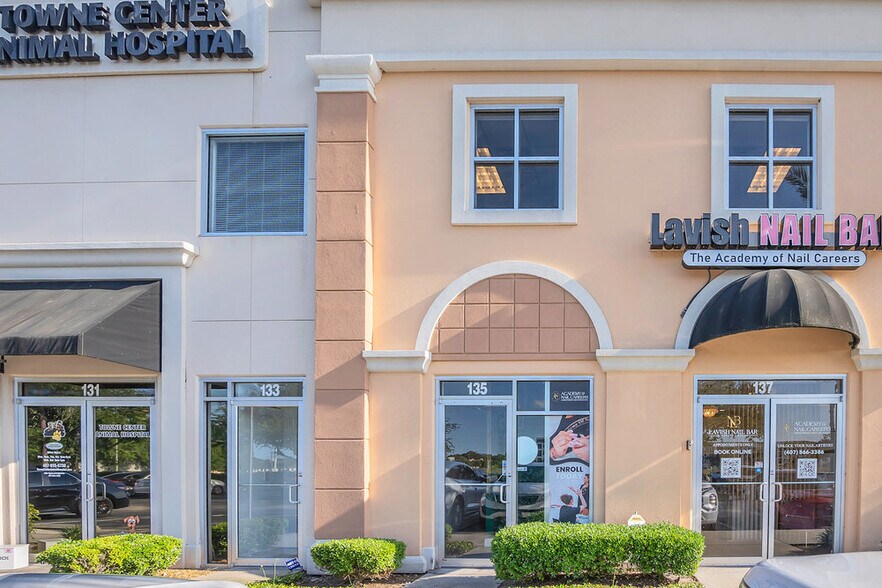 More Photos Of 127 Bellagio Cir, Sanford Office For Lease