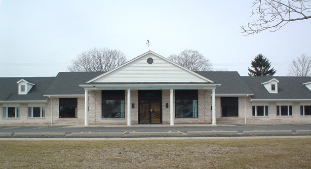 More Photos Of 26221 Southfield Rd, Lathrup Village Storefront Retail Residential For Lease