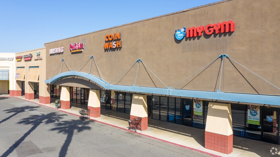 More Photos Of 700-784 N Main St, Corona Unknown For Lease