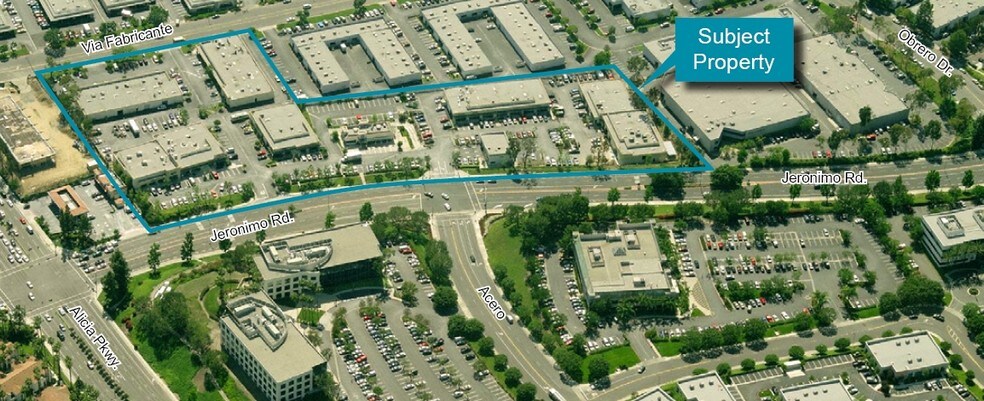 More Photos Of 25800 Jeronimo Rd, Mission Viejo Unknown For Lease