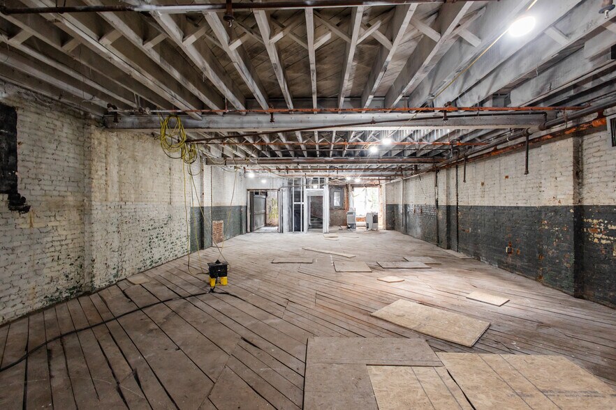 More Photos Of 2033 W Broad St, Richmond Storefront Retail Office For Sale