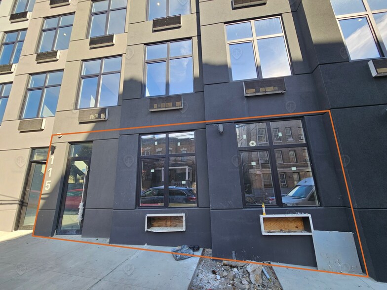 More Photos Of 115 W 190th St, Bronx Specialty For Lease