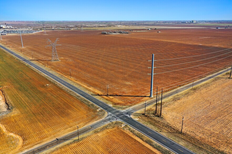 More Photos Of 3590 E County Rd 7200, Lubbock Land For Sale