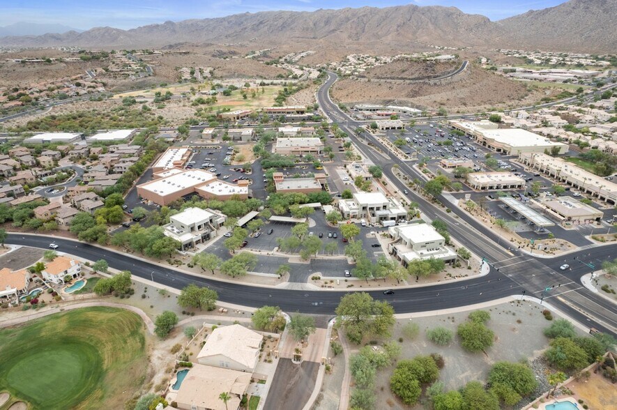 More Photos Of 1345 E Chandler Blvd, Phoenix Office For Lease