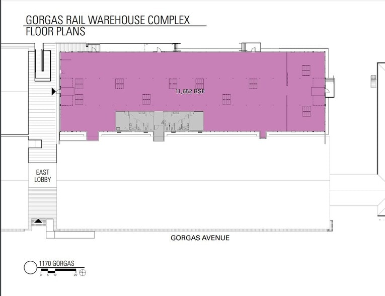 More Photos Of 1163-1167 Gorgas Ave, San Francisco Unknown For Lease