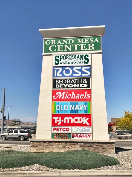 More Photos Of 2464 Highway 6, Grand Junction Unknown For Lease