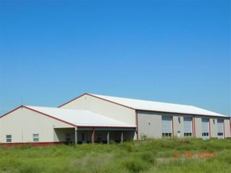 More Photos Of 12665 US-69 Hwy, Adair Industrial For Sale