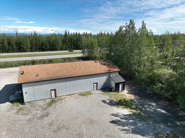 More Photos Of 2145 Richardson Hwy, North Pole Industrial For Sale
