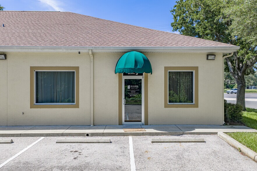 More Photos Of 1214 W Reynolds St, Plant City Office For Sale
