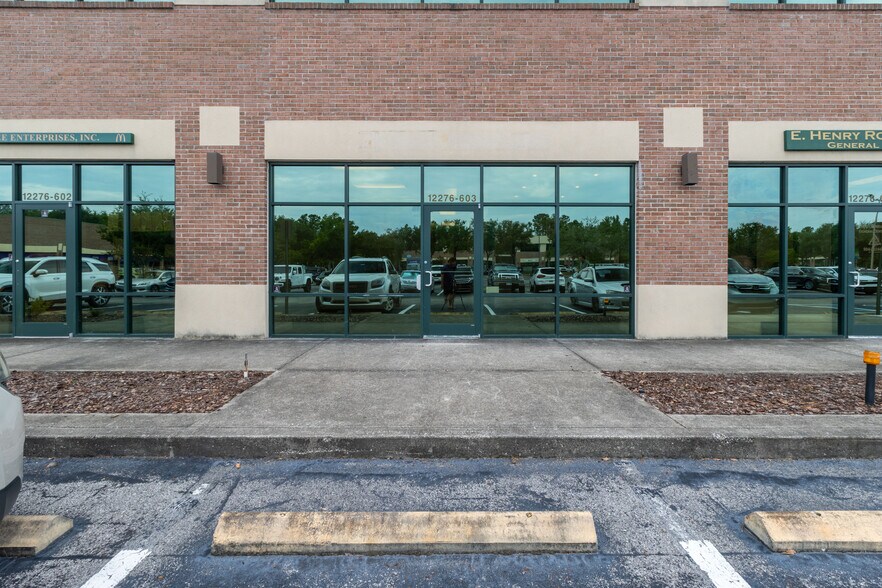 More Photos Of 12276 San Jose Blvd, Jacksonville Office For Sale