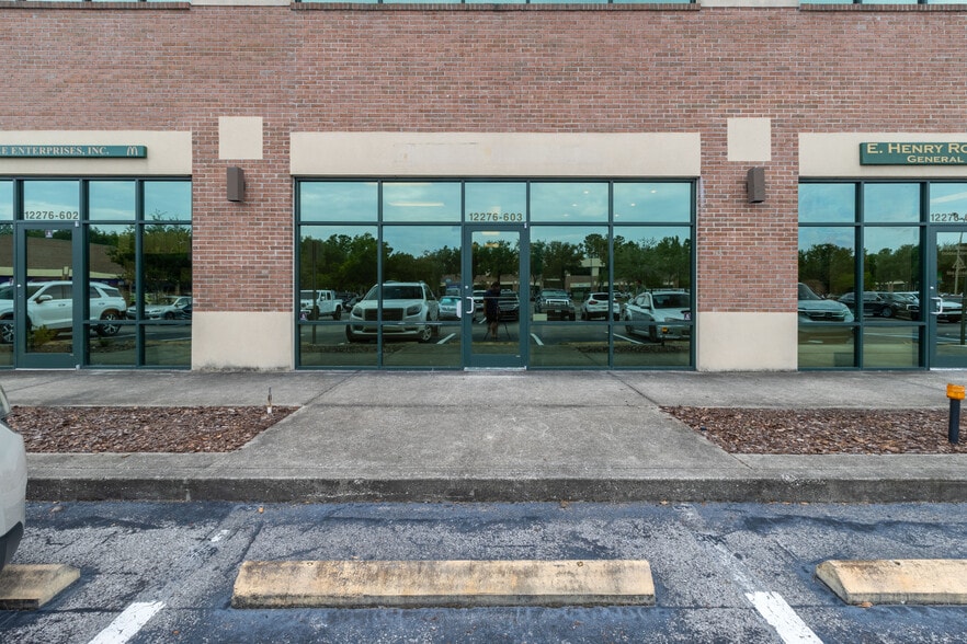 More Photos Of 12276 San Jose Blvd, Jacksonville Office For Sale