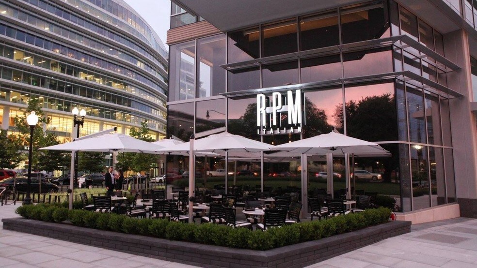 More Photos Of 601 Massachusetts Ave NW, Washington Office For Lease