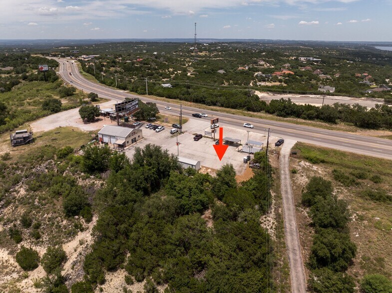 More Photos Of 21601 State Highway 71 W, Spicewood Land For Lease