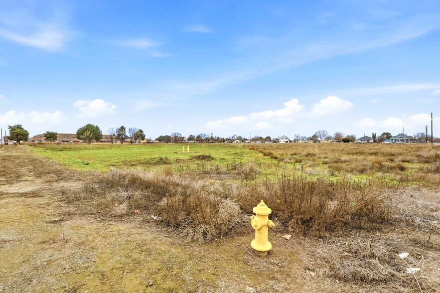 More Photos Of NKA 7th Ave, Mabton Land For Sale