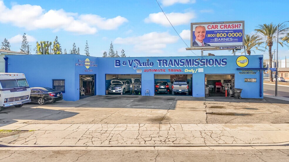 More Photos Of 8330 EASTERN AV, Bell Gardens General Retail For Sale