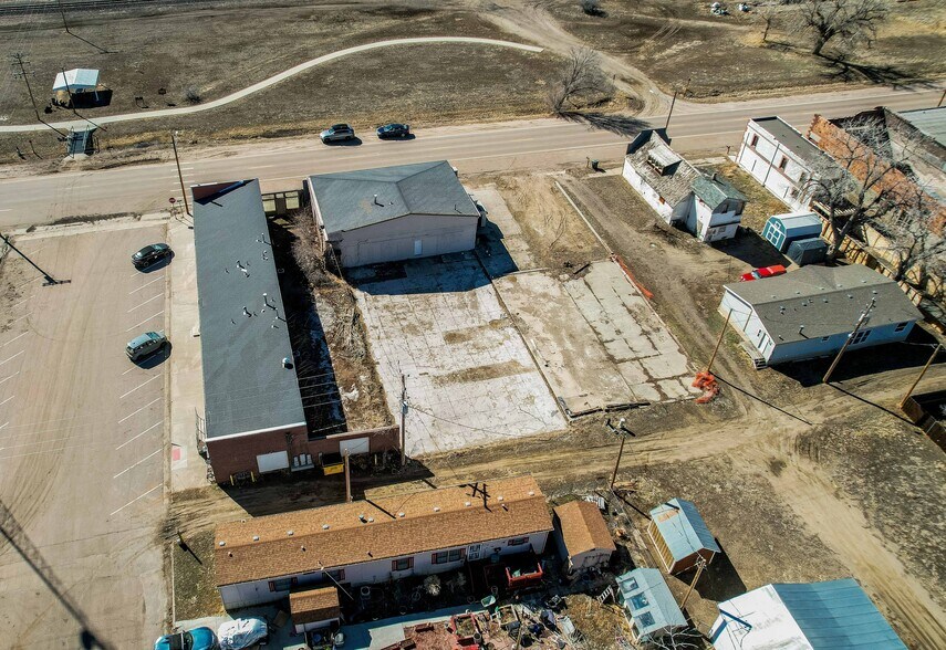 More Photos Of 618 1st Ave, Deer Trail Restaurant For Sale