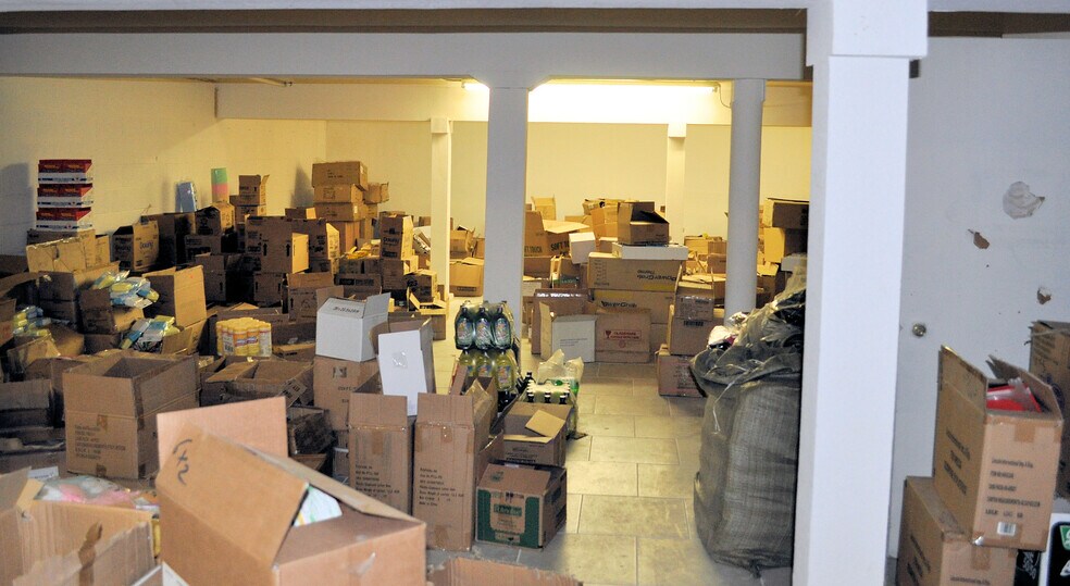 More Photos Of 130 E 2nd St, Calexico Storefront Retail Office For Sale