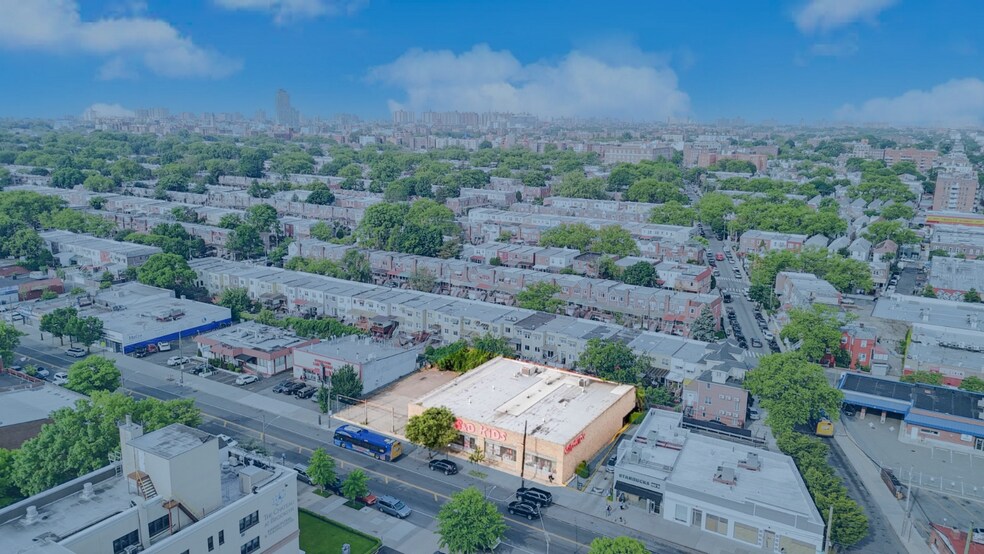 More Photos Of 3460 Nostrand Ave, Brooklyn Freestanding For Lease