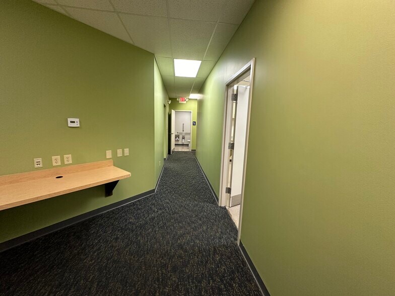 More Photos Of 1440 Madison Ave, Indianapolis Freestanding For Lease