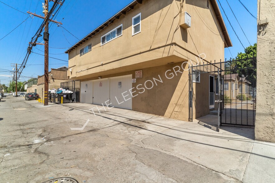 More Photos Of 905-915 Cherry Ave, Long Beach, Long Beach Apartments For Sale