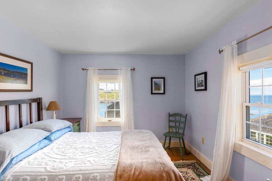 More Photos Of 5 Wharf Hill Rd, Monhegan Hospitality For Sale