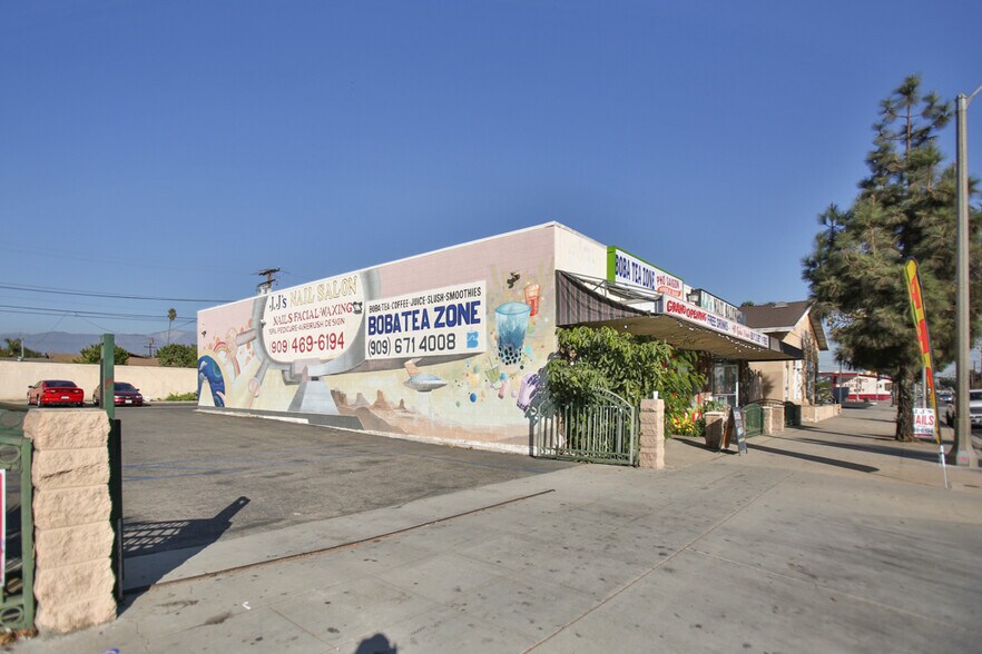 More Photos Of 963 E Mission Blvd, Pomona Freestanding For Sale
