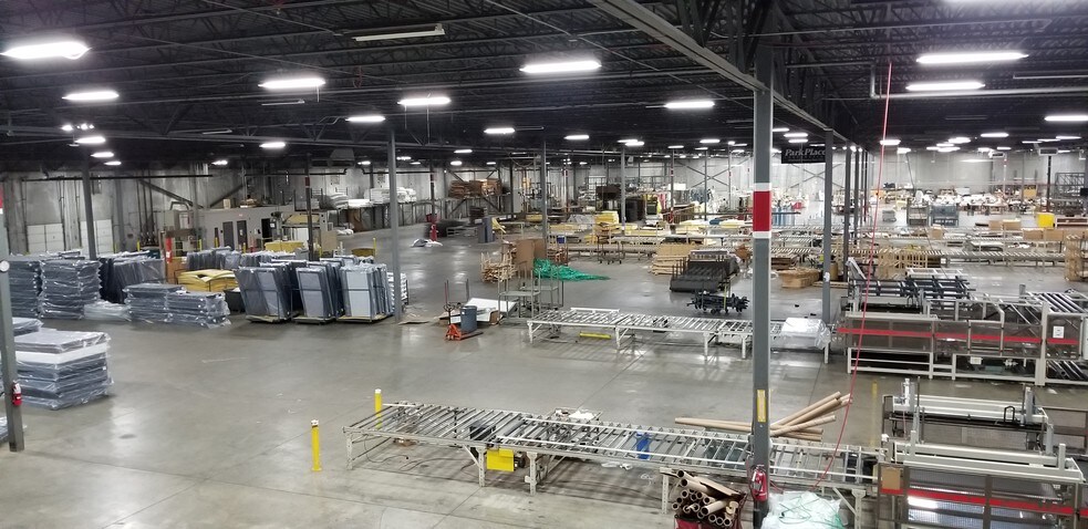 More Photos Of 6801 Augusta Rd, Greenville Warehouse For Sale