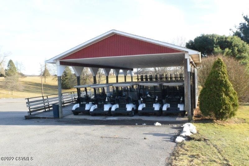 More Photos Of 201 Harveys Ln, Milton Golf Course Driving Range For Sale