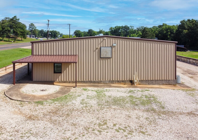 More Photos Of 15503 TX-110, Whitehouse Warehouse For Lease