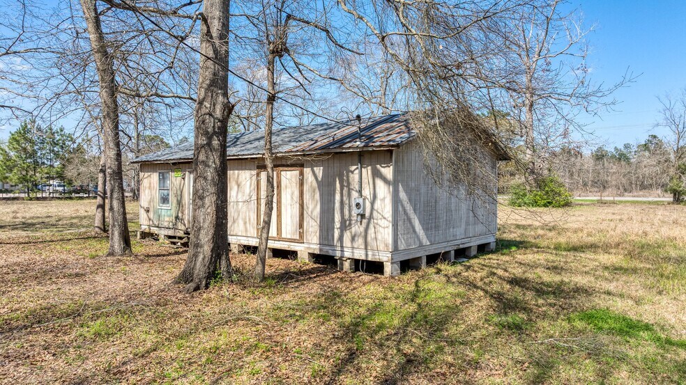 More Photos Of 14756 Fm 1485 Rd, Conroe Land For Sale