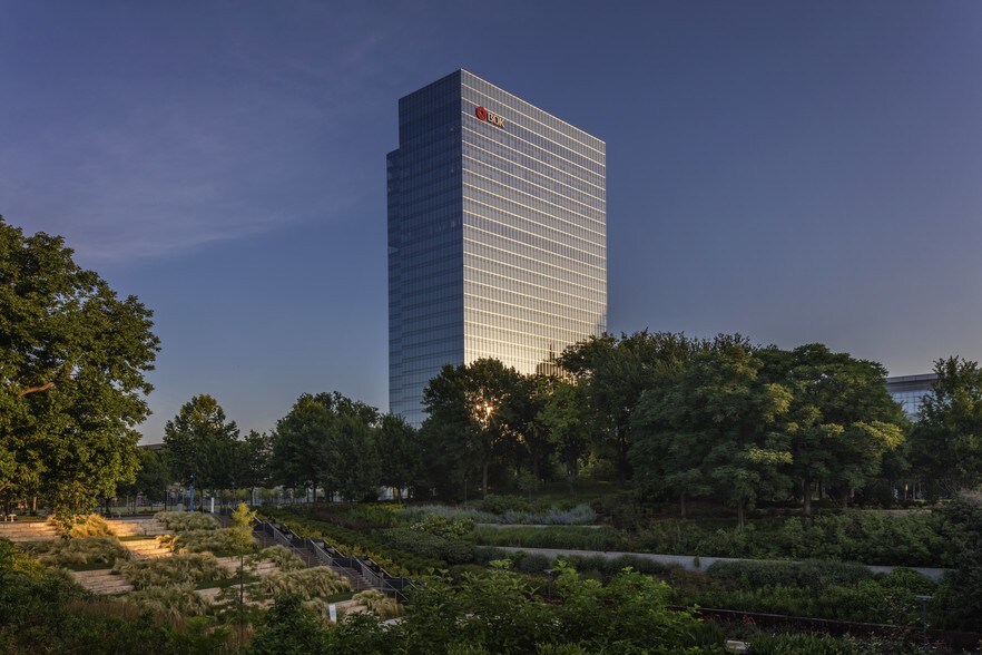 More Photos Of 499 W Sheridan Ave, Oklahoma City Office For Lease