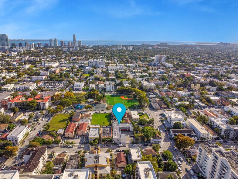 More Photos Of 750 SW 2nd St, Miami Apartments For Sale