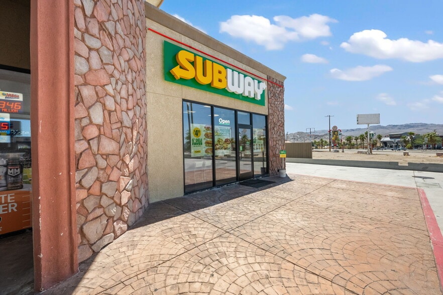 More Photos Of 72363 Baker Blvd, Baker Service Station For Sale