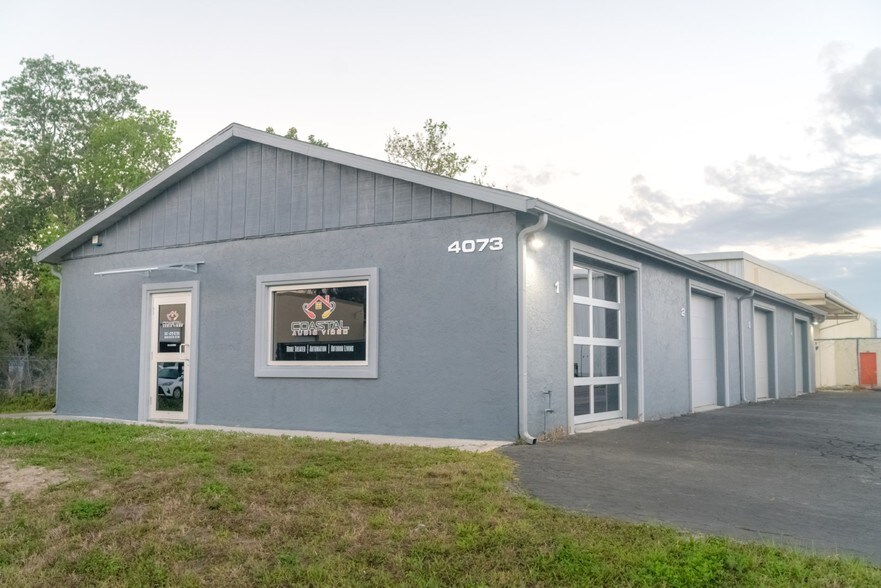 More Photos Of 4073 Sawyer Ct, Sarasota Warehouse For Lease