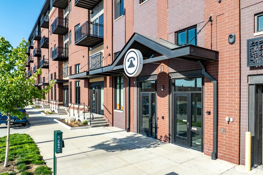 More Photos Of 200 S 21st St, Lincoln Unknown For Lease