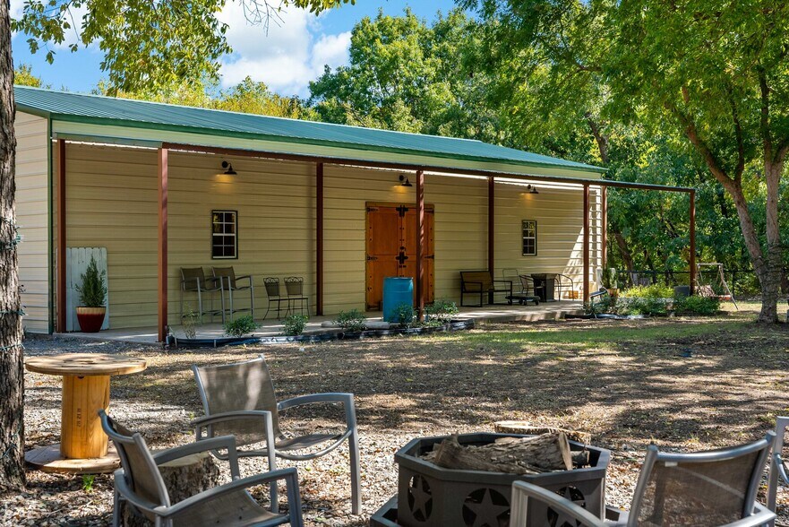 More Photos Of 12900 FM 121, Van Alstyne Lodge Meeting Hall For Sale