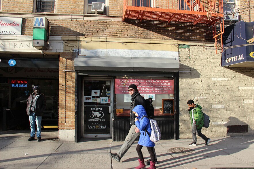 More Photos Of 4761-4779 Broadway, New York Apartments For Lease