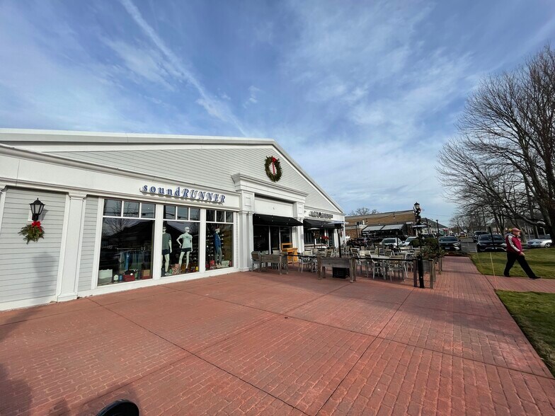 More Photos Of 63 Hebron Ave, Glastonbury Storefront For Lease