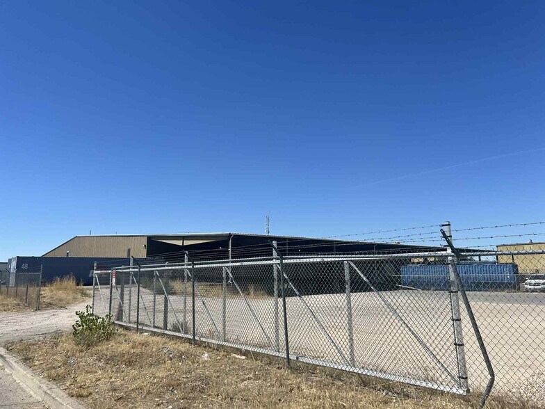 More Photos Of 1010 W Kershaw St, Ogden Manufacturing For Lease