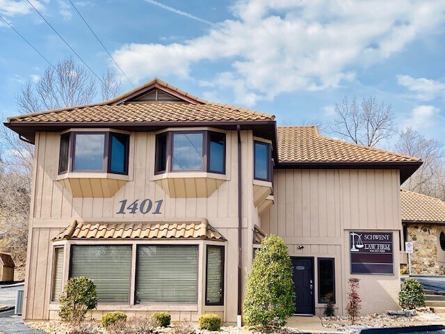 Primary Photo Of 1401 N Truman Blvd, Festus Office For Lease