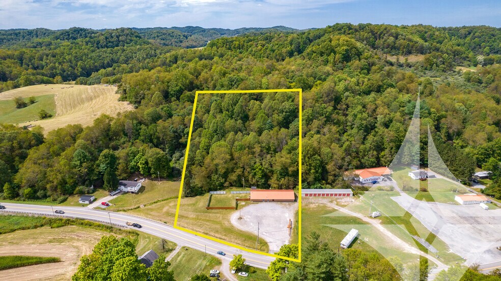 More Photos Of 2671 Clarksburg Rd, Buckhannon Restaurant For Sale