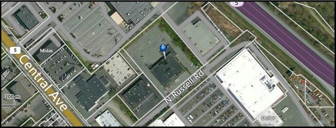 More Photos Of 30-32 N Russell Rd, Albany Office For Lease