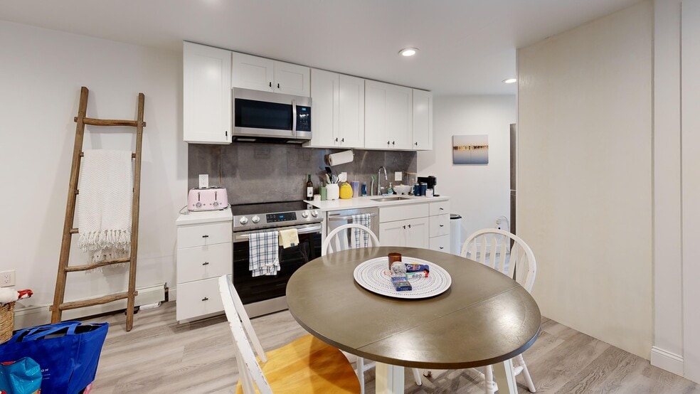 More Photos Of , Boston Multifamily For Sale