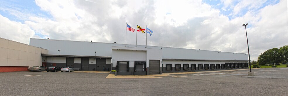 More Photos Of 3300 Marlo Ln, Forestville Warehouse For Lease