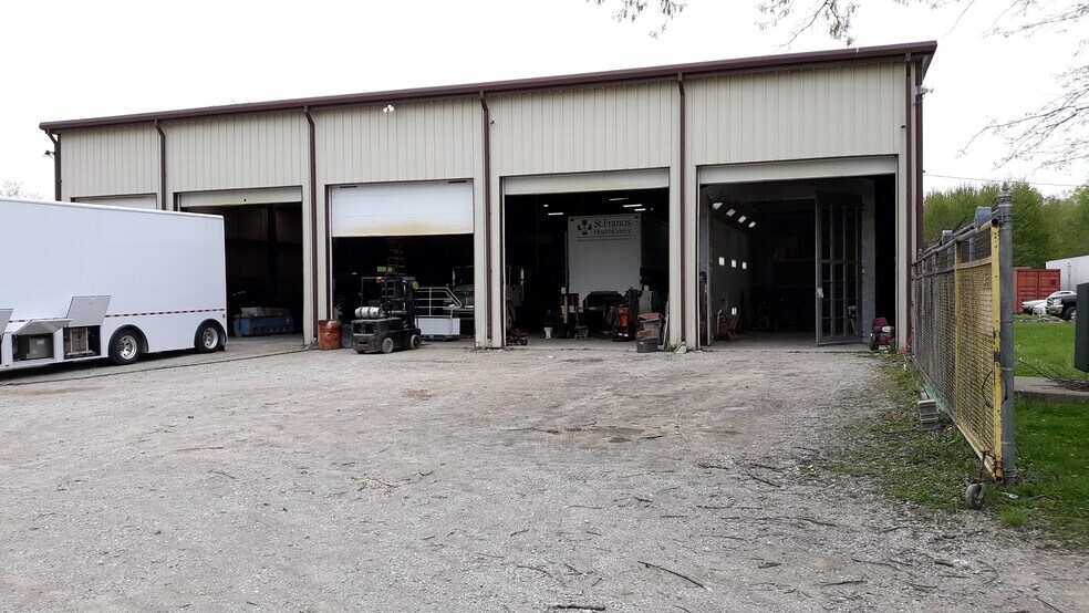 More Photos Of 3354 State Route 132, Amelia Manufacturing For Sale