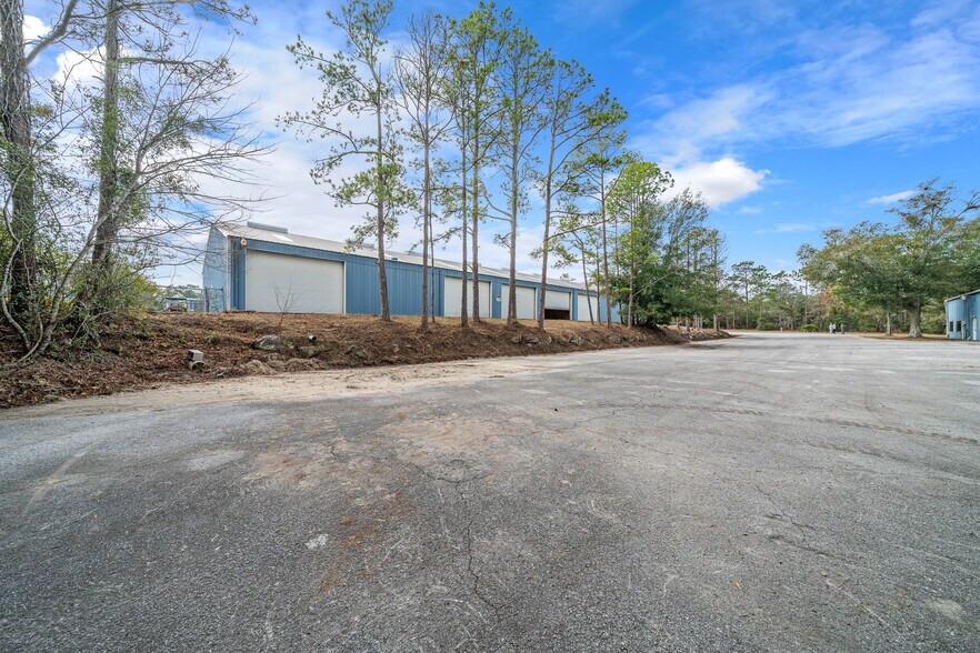 More Photos Of 11641 SW 90th Ter, Ocala Warehouse For Lease